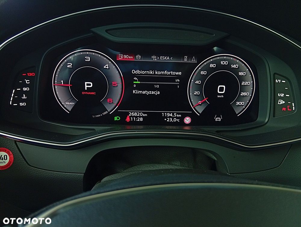 Audi A6 - 27