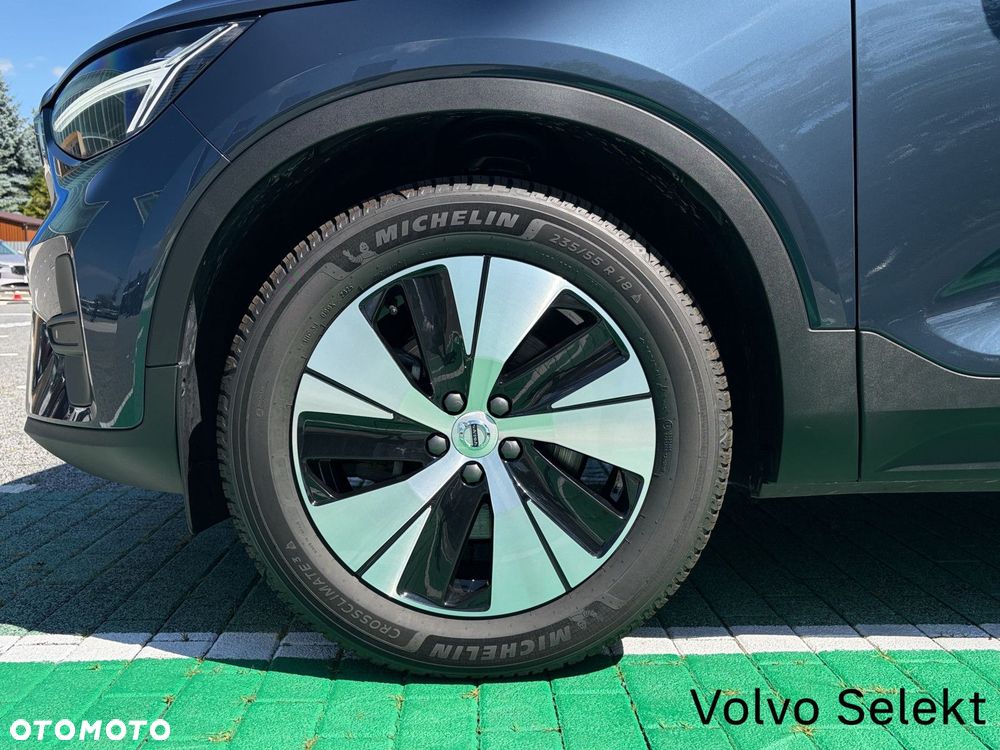 Volvo XC 40 B3 B DKG Core - 13