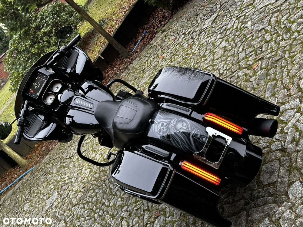 Harley-Davidson Touring Road Glide - 6