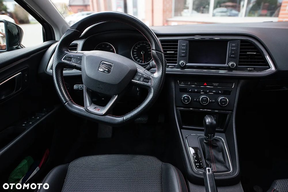 Seat Leon - 6