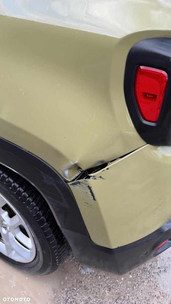 Jeep Renegade - 3