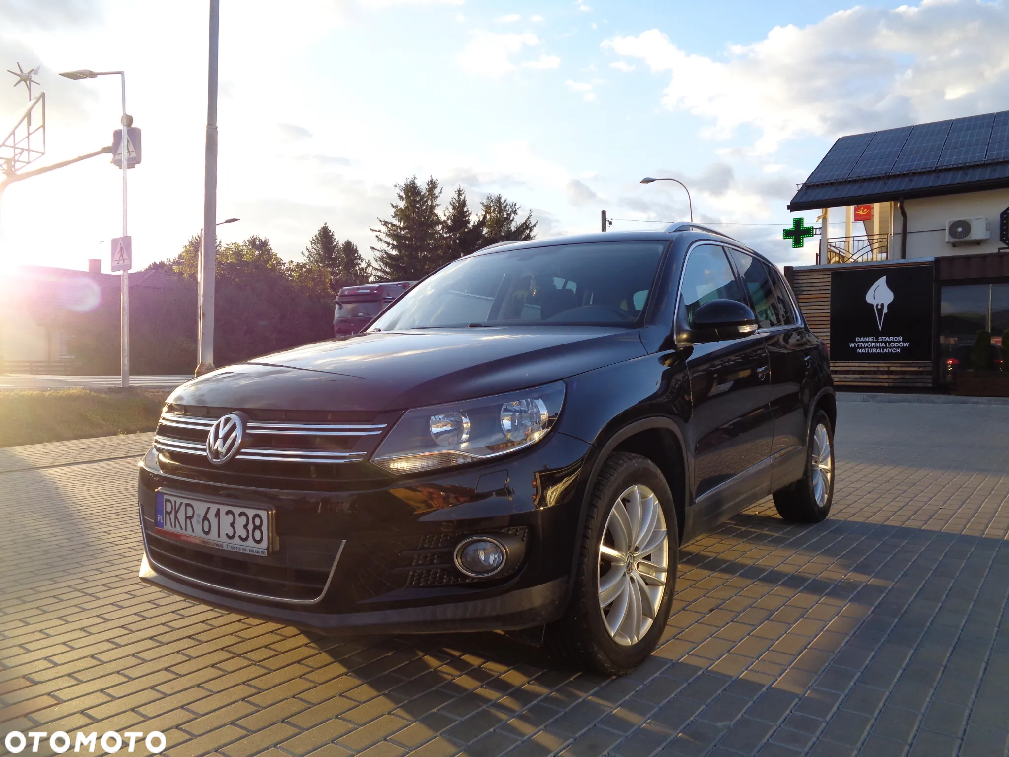 Volkswagen Tiguan 2.0 TDI 4Mot Track&Style - 2