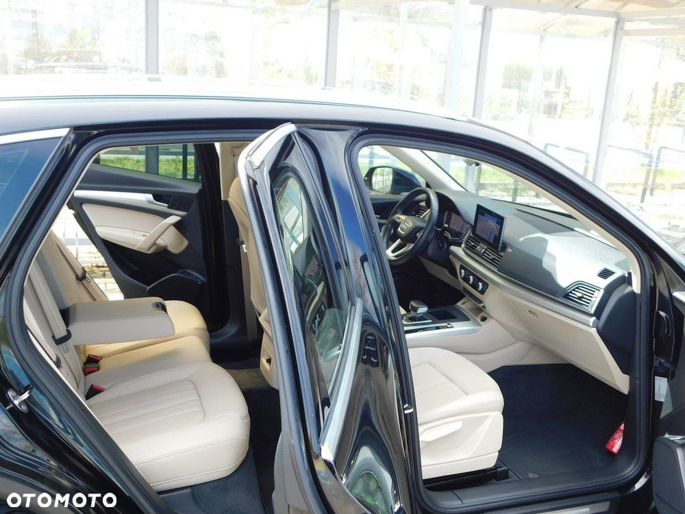Audi Q5 - 14