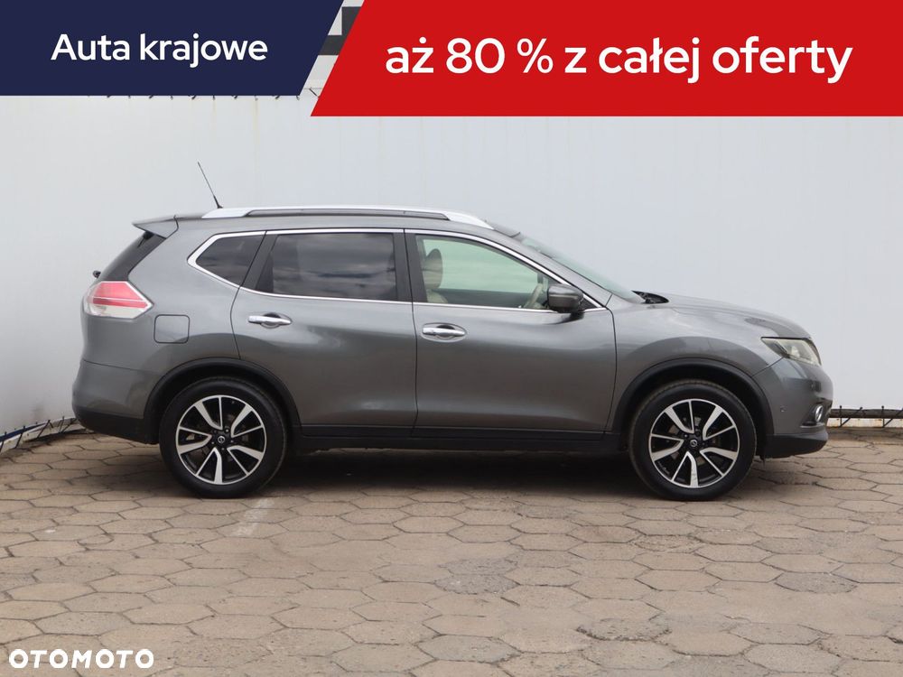 Nissan X-Trail - 8