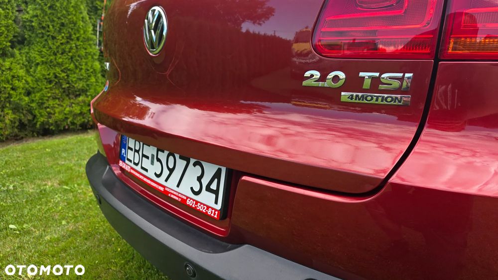 Volkswagen Tiguan 2.0 TSI 4Motion DSG Life - 35