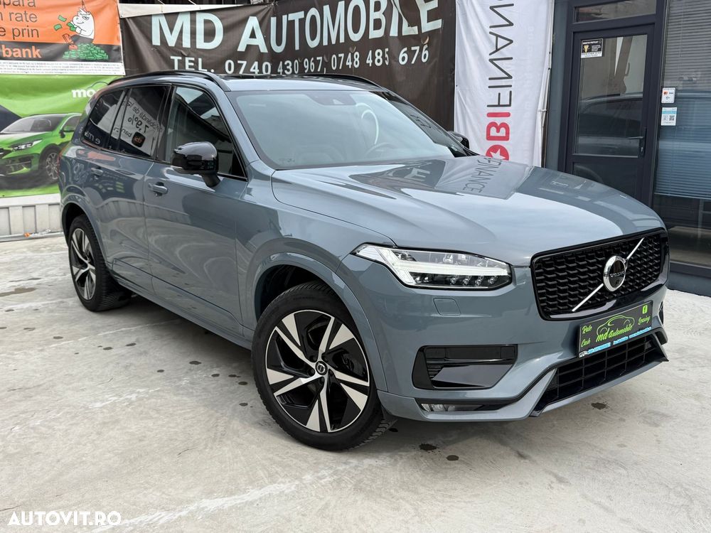 Volvo XC 90 - 24