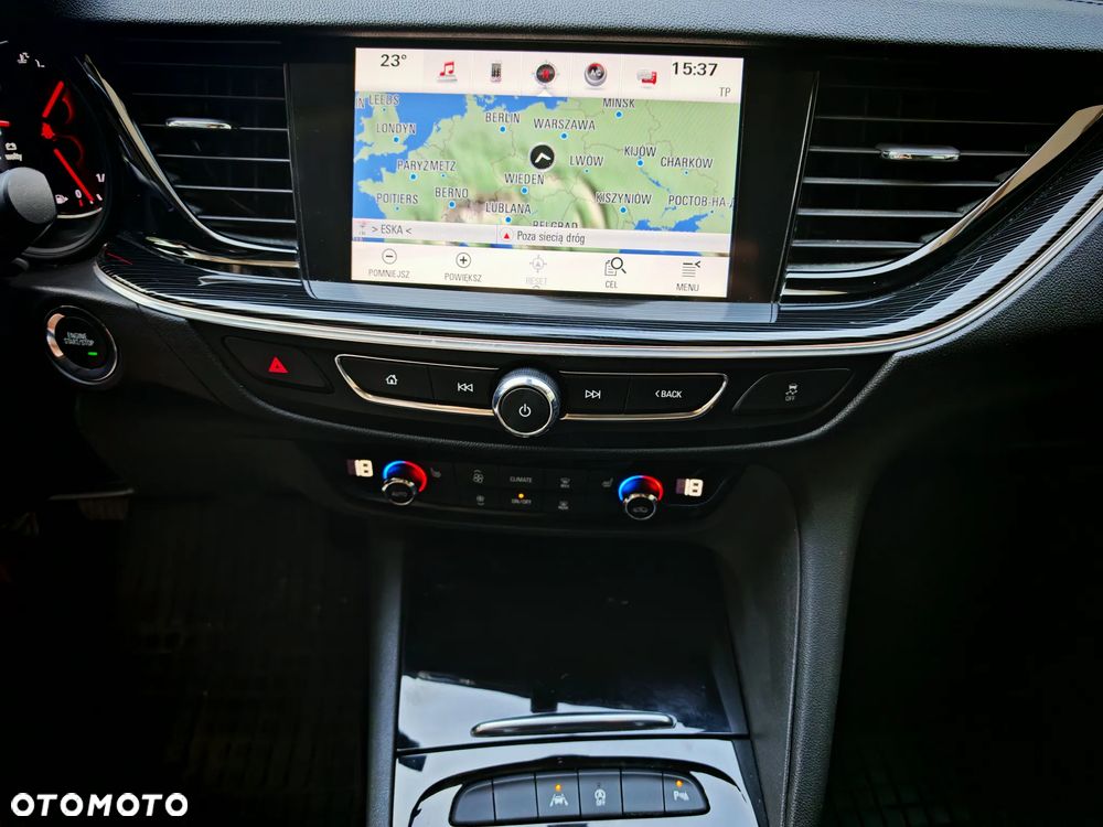 Opel Insignia 1.5 Direct InjectionTurbo Business Innovation - 29