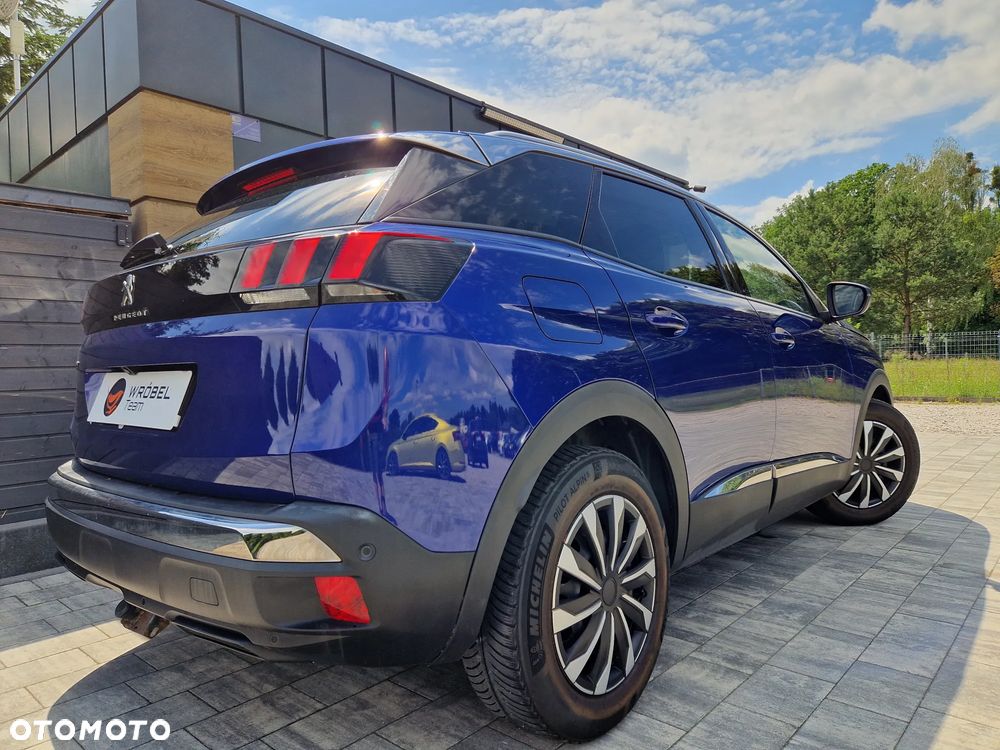 Peugeot 3008 - 7