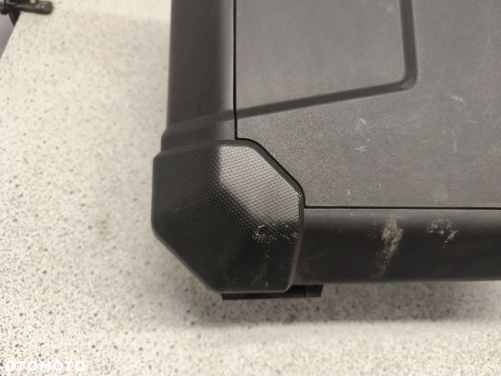 Kufer boczny Honda CRF 1100 CRF1100 Africa Twin 1100 - 4