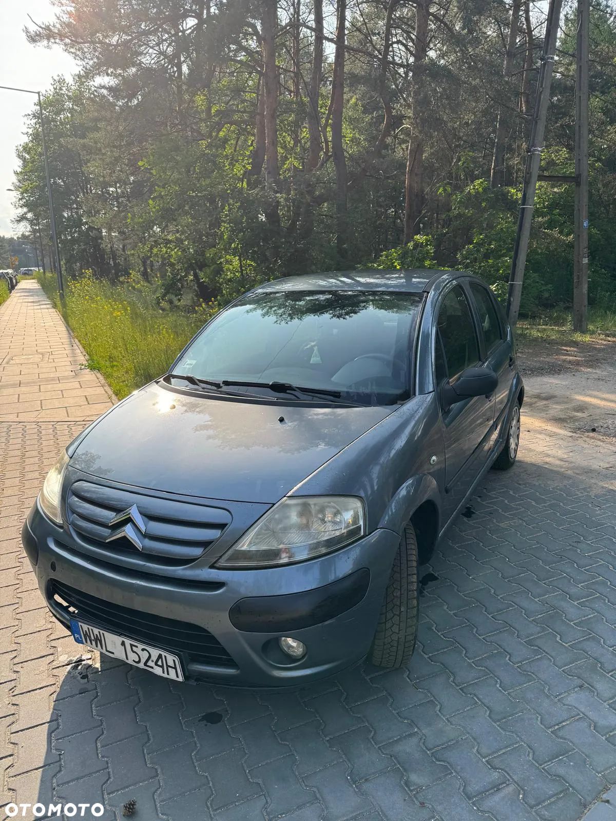 Citroën C3 - 1