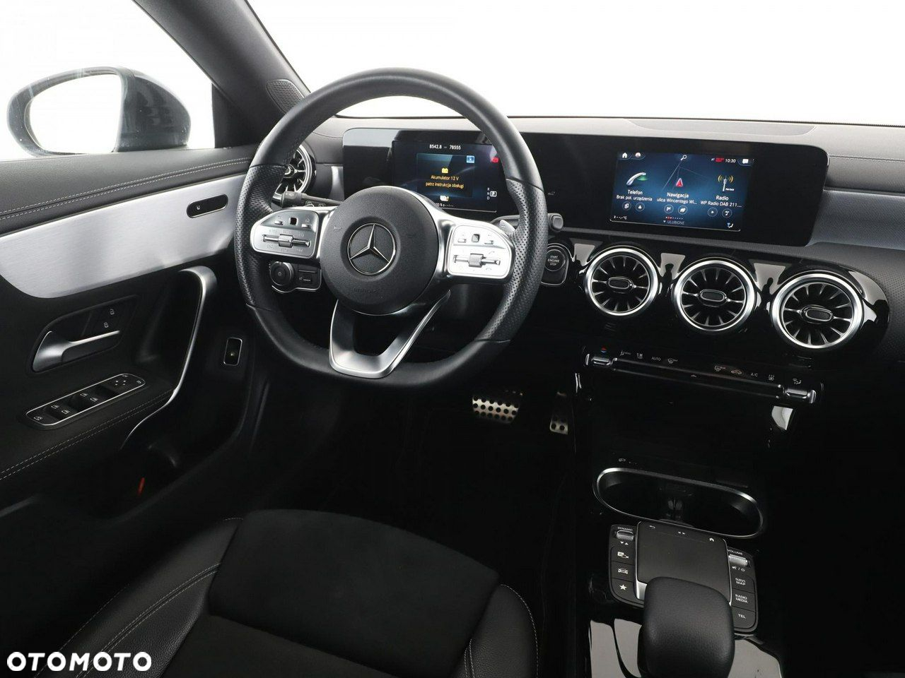 Mercedes-Benz CLA 250 e Shooting Brake 8G-DCT AMG Line - 16