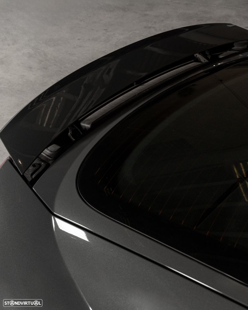 Audi TT Coupé 1.8 TFSI S-line - 8