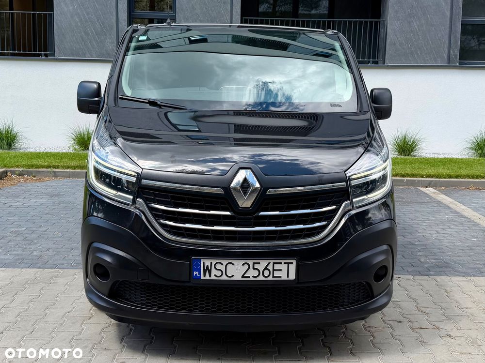 Renault Trafic - 16