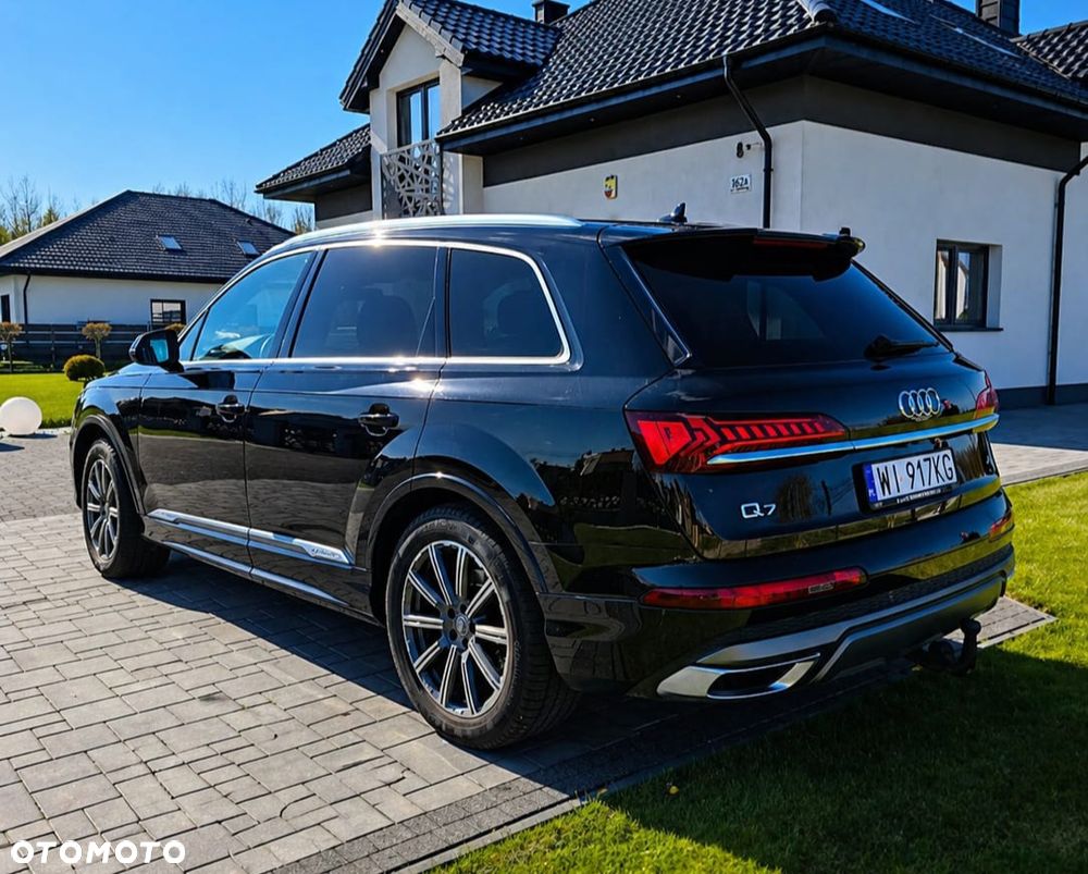 Audi Q7 - 4