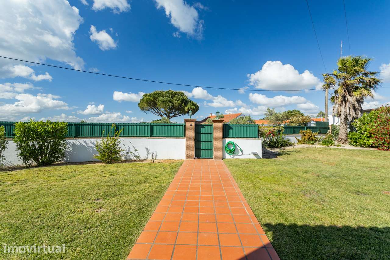 Quinta T4 com piscina, na Rondulha, Vila Franca de Xira - Grande imagem: 4/60
