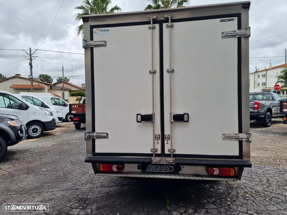 Renault Master MASTER III 2.3 DCI 145 FWD (146CV) - 9