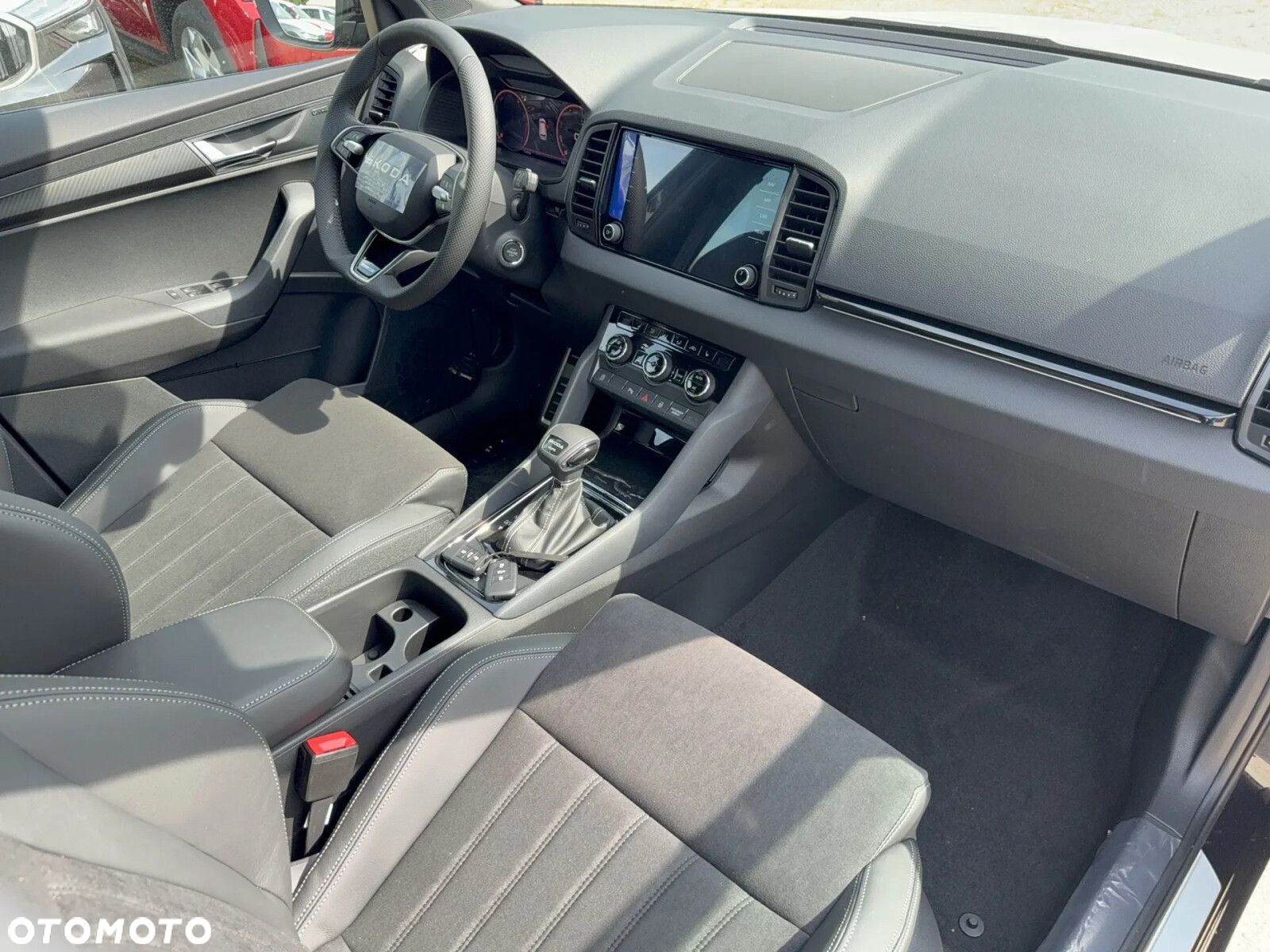 Skoda Karoq - 8