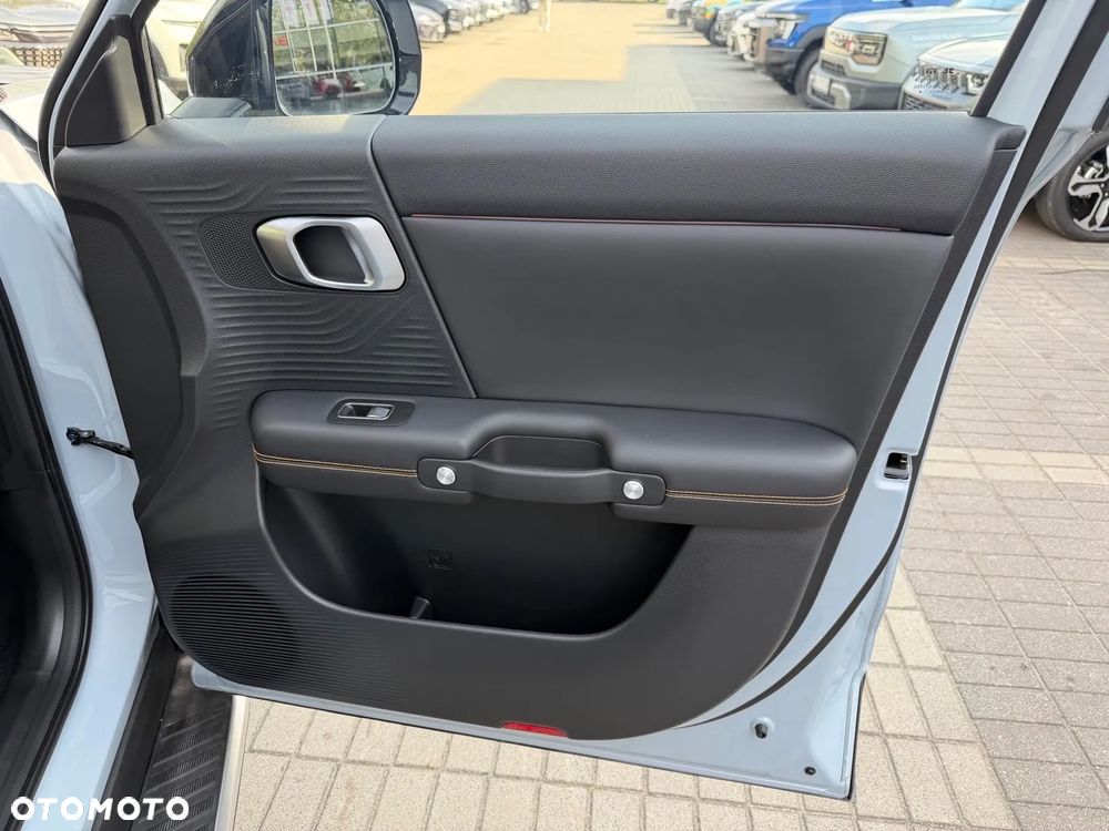 BAIC BJ30 - 18