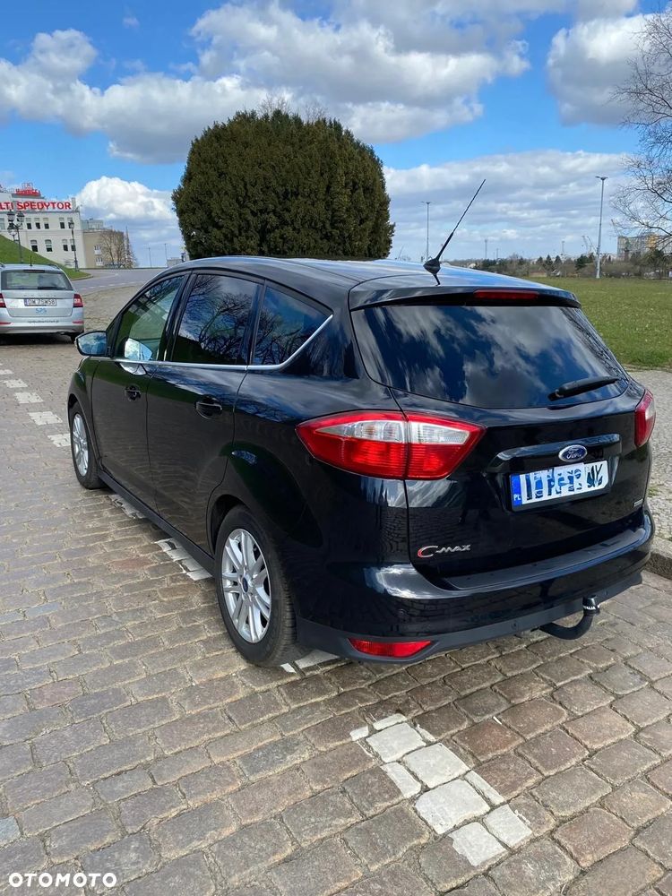Ford C-MAX - 4