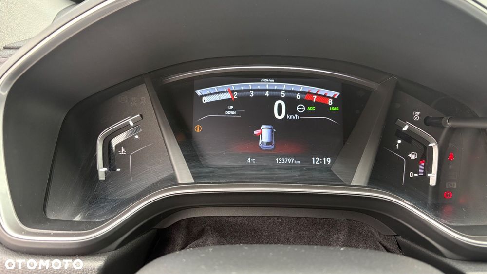 Honda CR-V 1.5 Elegance (Honda Connect+) - 5