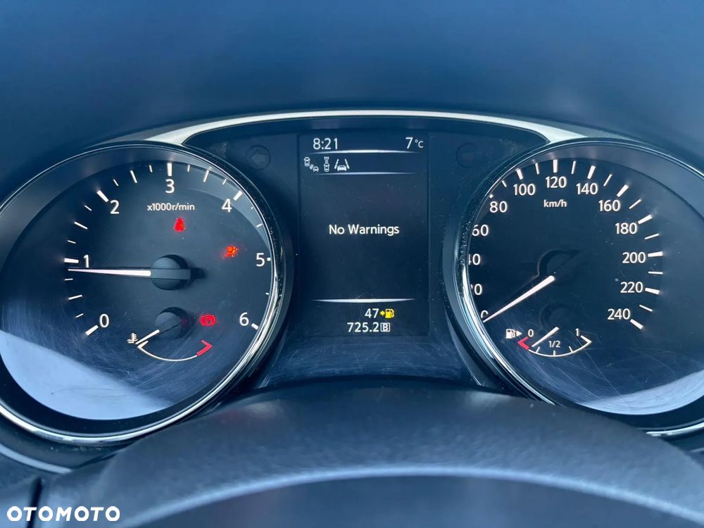 Nissan X-Trail 1.6 DCi Tekna 4WD - 16