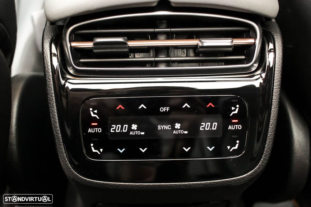 Mercedes-Benz EQS 450 4Matic AMG Line - 11
