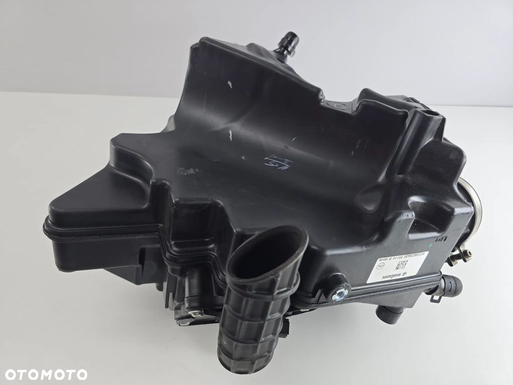 OBUDOWA FILTRA AIR BOX  TRIUMPH SCRAMBLER 400 SPEED - 22