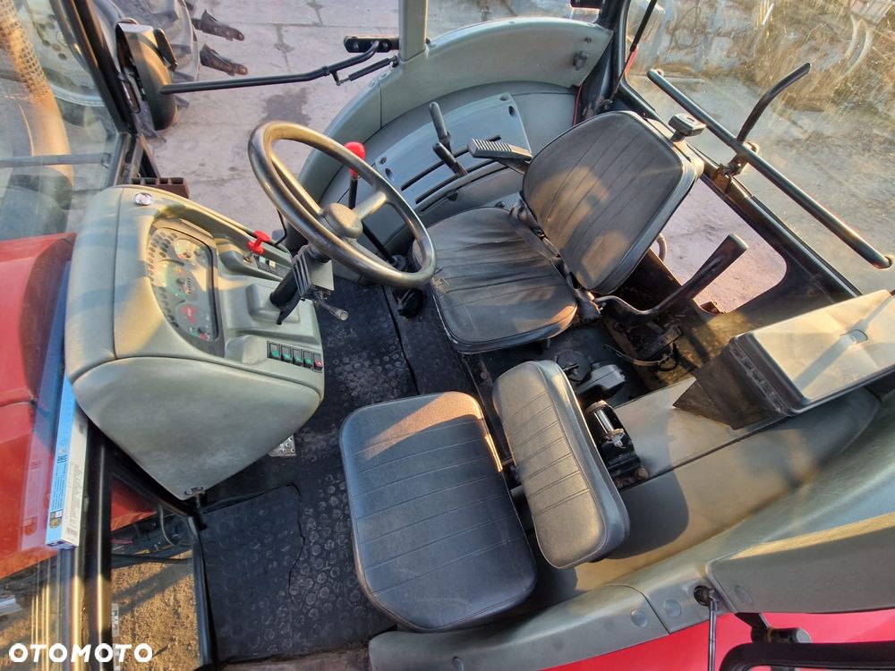 Zetor PROXIMA 6441 Krajowy Pierwszy właściciel - 7