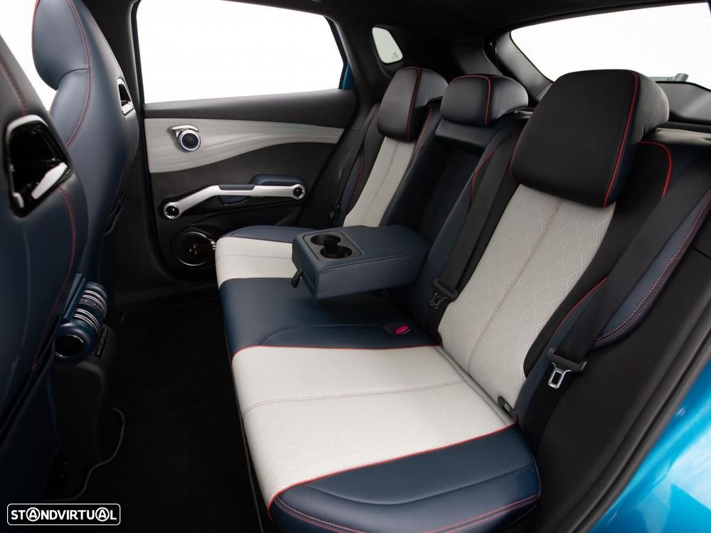 BYD Atto 3 Design - 11