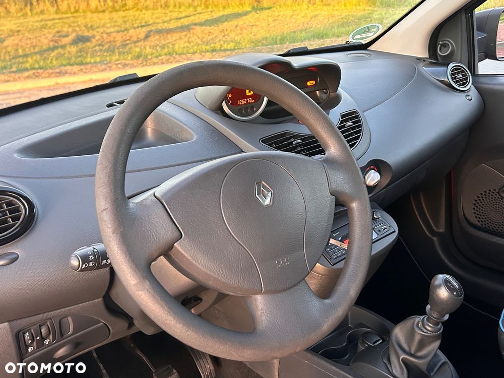 Renault Twingo - 17