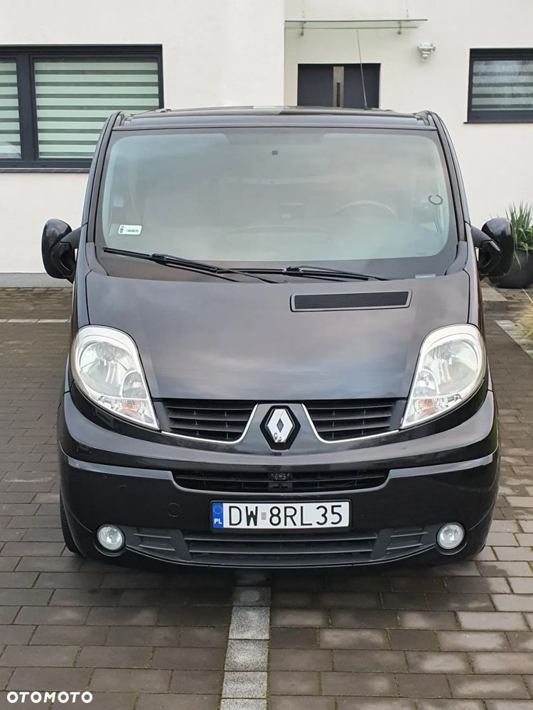 Renault Trafic - 5