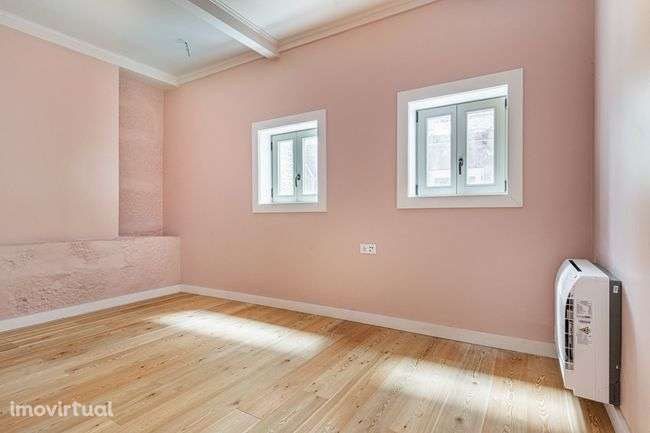 Apartamento T1 à venda em Guimarães - Grande imagem: 4/11