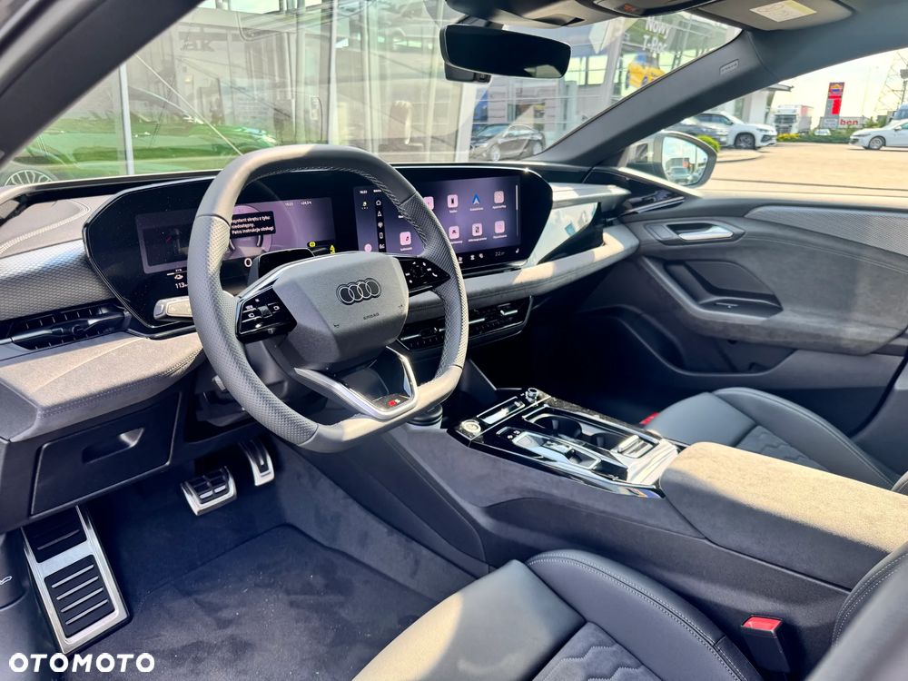 Audi A6 Avant e-tron 83kWh - 15