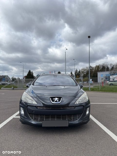 Peugeot 308 1.6 HDi Trendy - 4