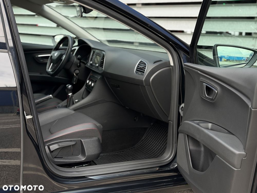 Seat Leon 1.4 TSI FR S&S - 24
