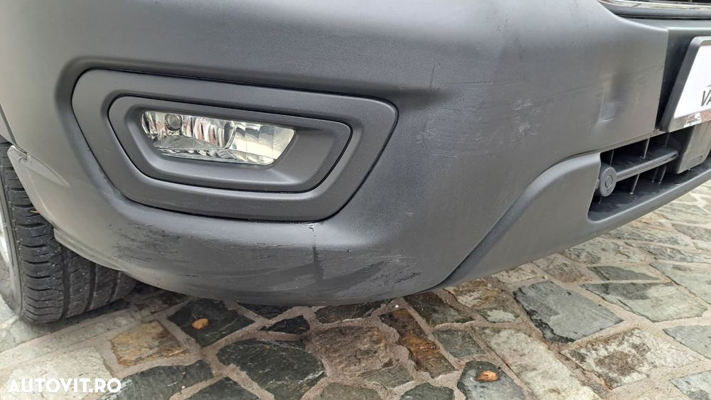 Ford TRANSIT D-CAB TREND L4 6+1 LOCURI RWD - 18