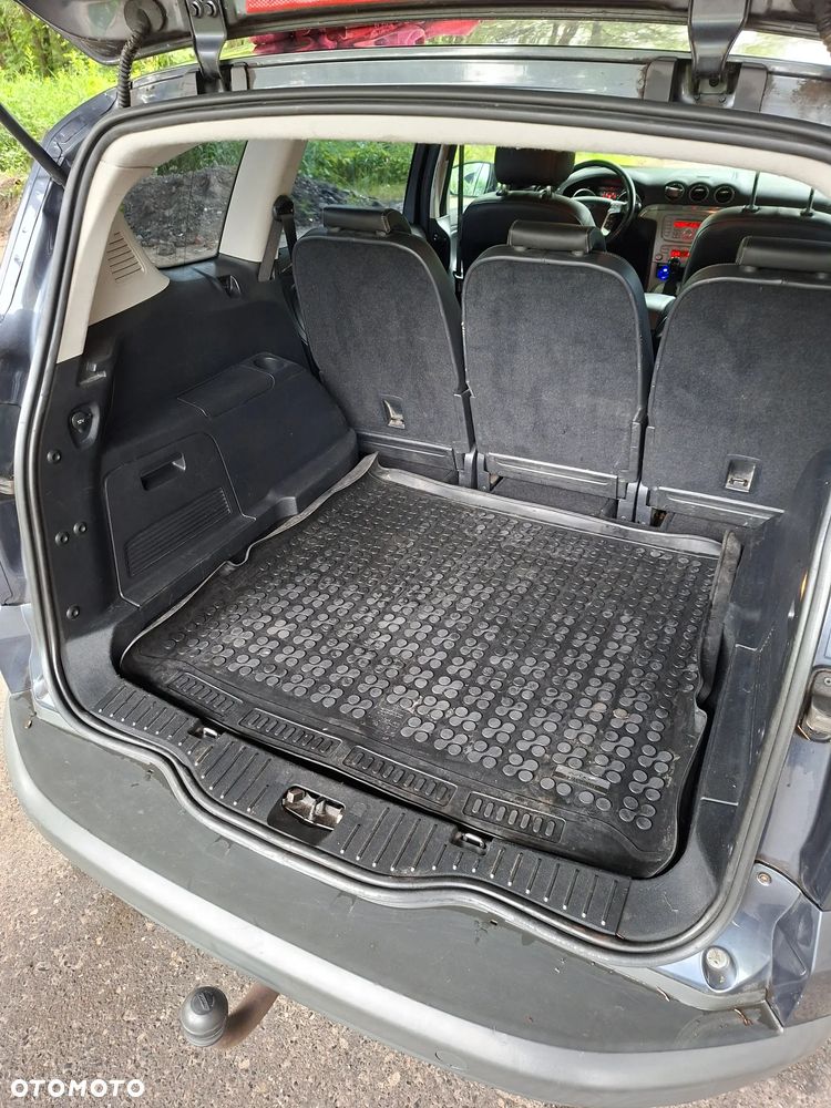 Ford S-Max 2.3 Gold X - 16