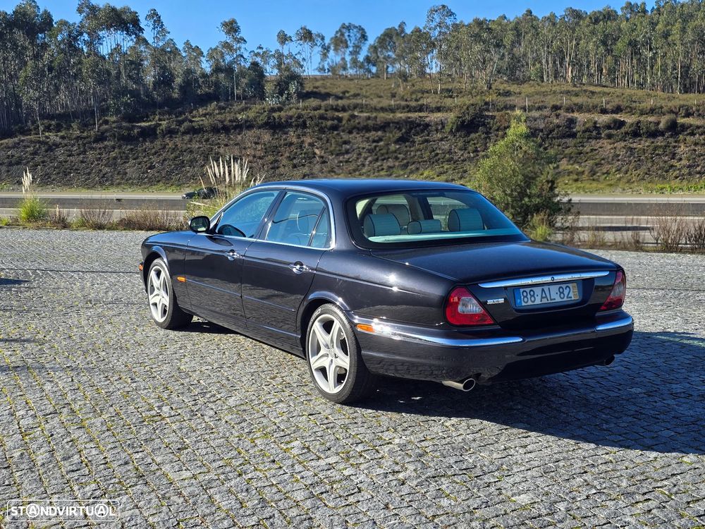 Jaguar XJ XJ6 3.0 Executive - 3