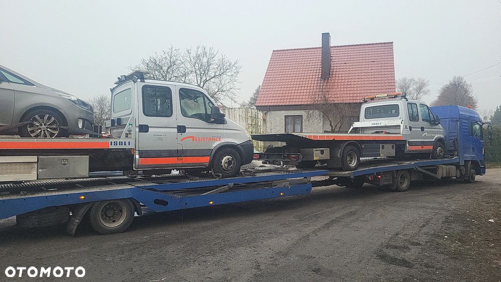 Iveco Daily  70c17 - 17