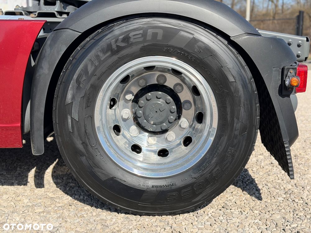 DAF XF 480/RETARDER/Z NIEMIEC/FULL - 15