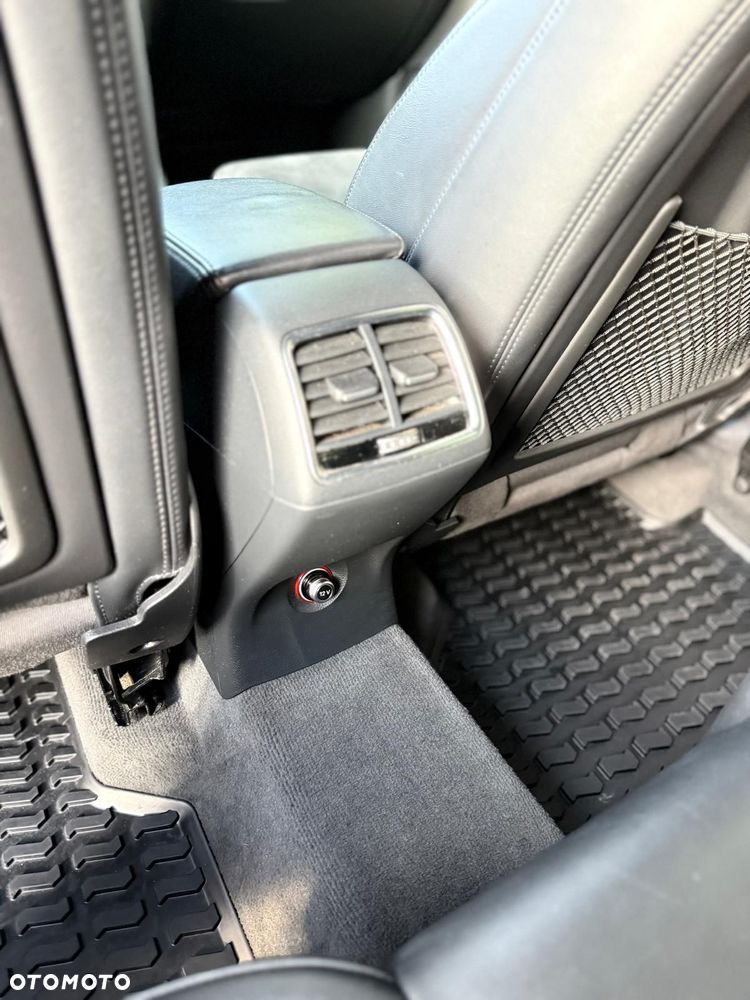 Audi Q3 2.0 TDI Quattro S tronic - 19