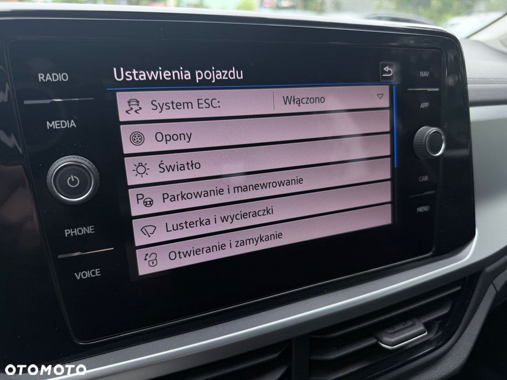 Volkswagen T-Roc 1.5 TSI Special Edition DSG - 25
