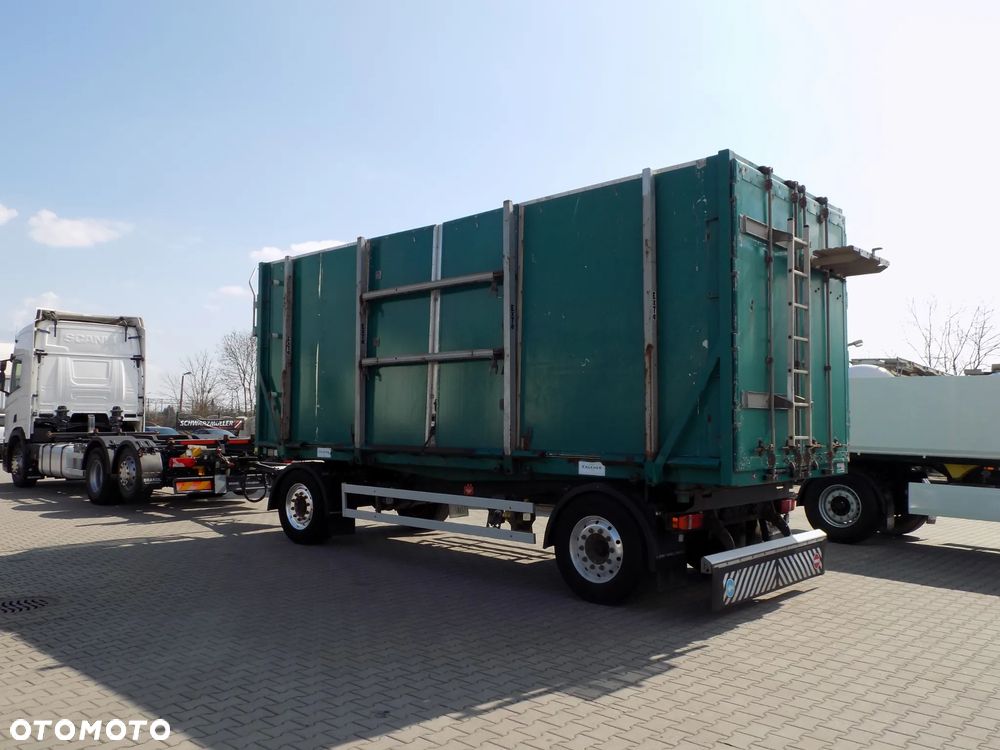 Kempf WYWROTKA/KŁONICOWA/ - 6