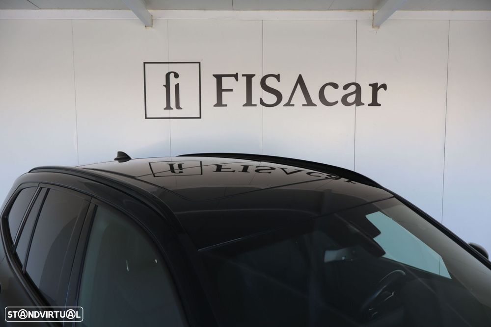 BMW X3 30 e xDrive - 5