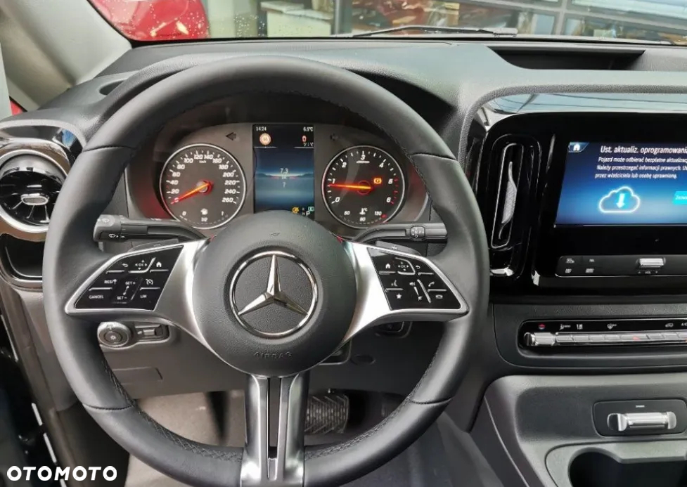 Mercedes-Benz Vito - 9