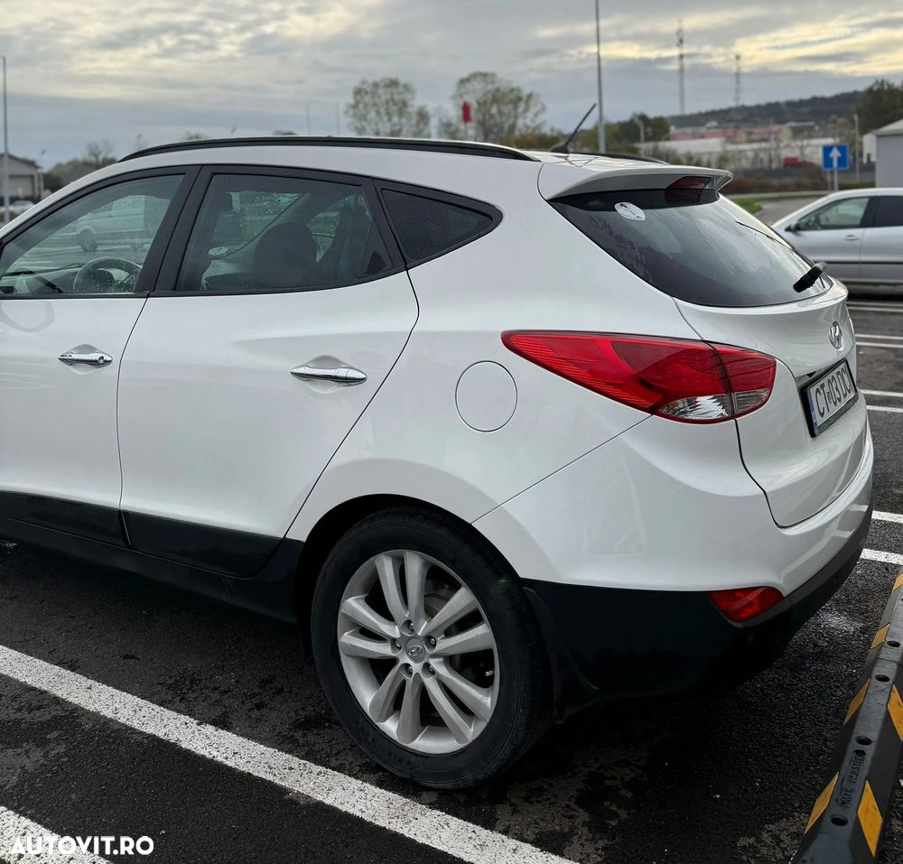 Hyundai ix35 - 3