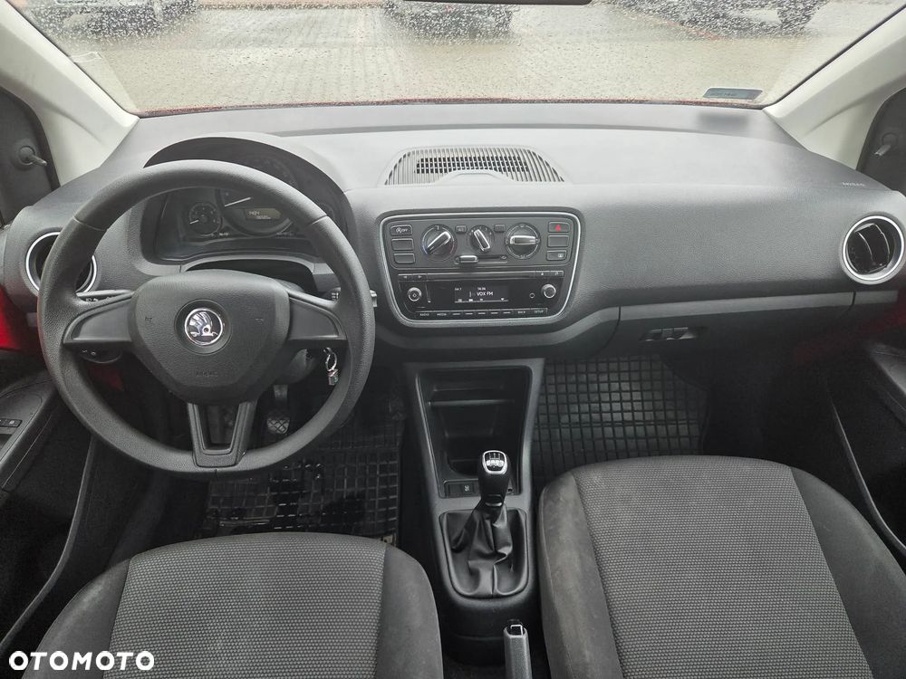 Skoda Citigo 1.0 Ambition - 7