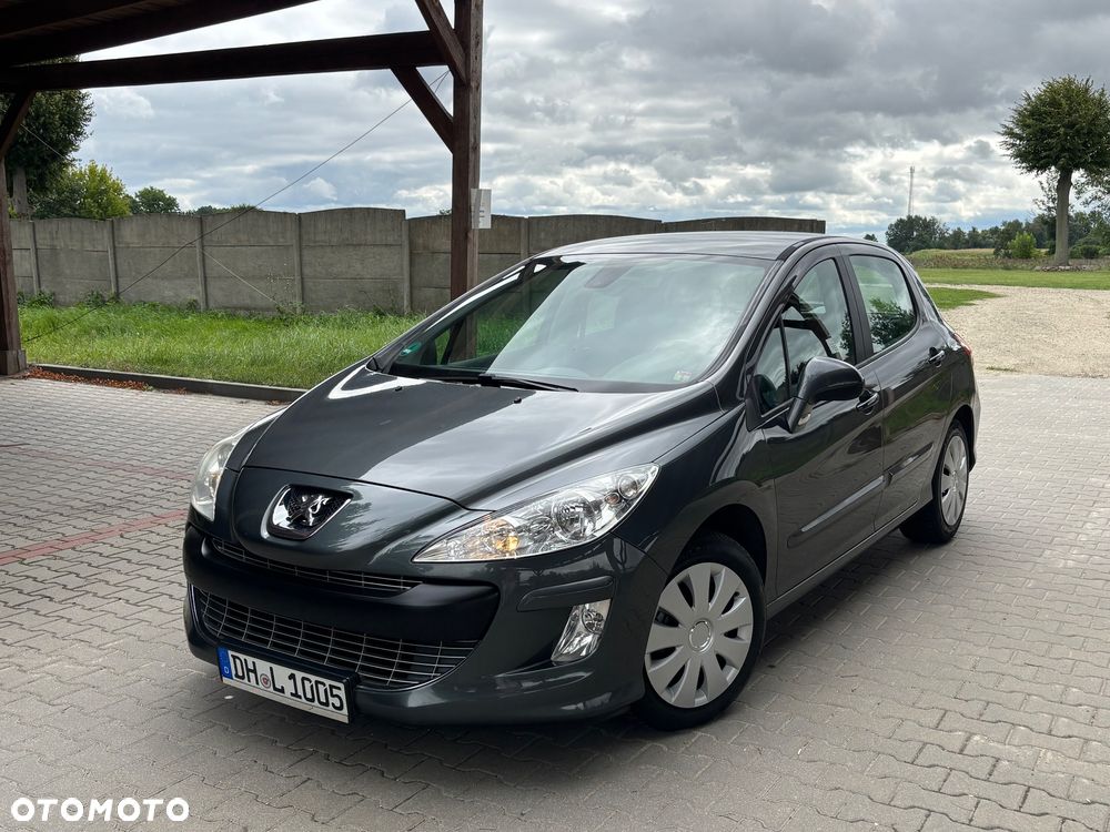 Peugeot 308 HDi FAP 110 Premium - 1