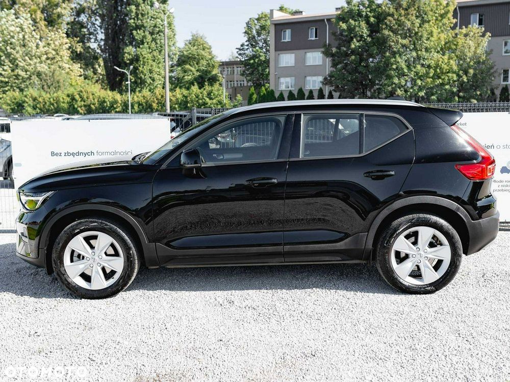 Volvo XC 40 B3 Core - 10
