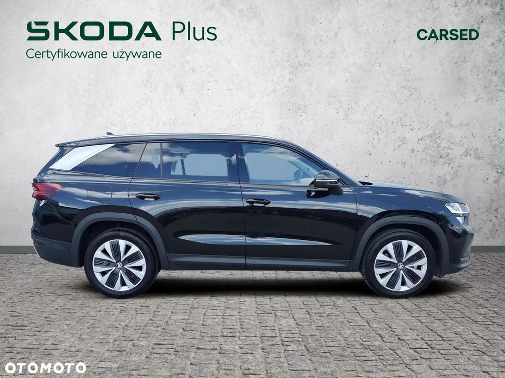 Skoda Kodiaq 2.0 TDI 4x2 Selection DSG - 8